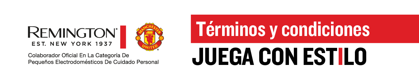 Términos y Condiciones